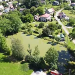 Apartment U Maslu Bezdekov Nad Metuji