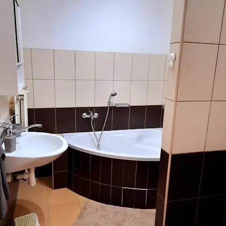 U Maslu Appartement