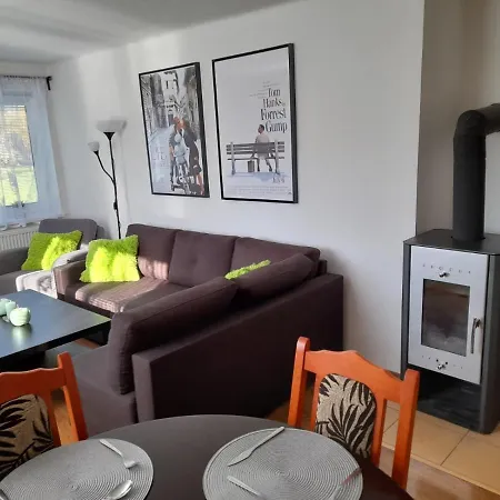 U Maslu Appartement *