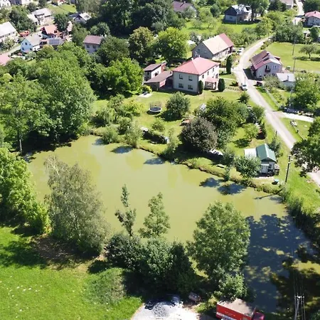 Apartament U Maslu Bezdekov Nad Metuji