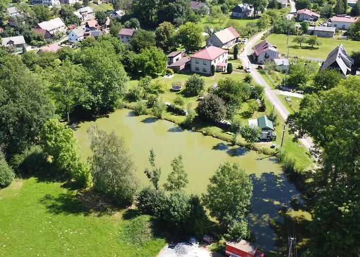 Lägenhet U Maslu Bezdekov Nad Metuji