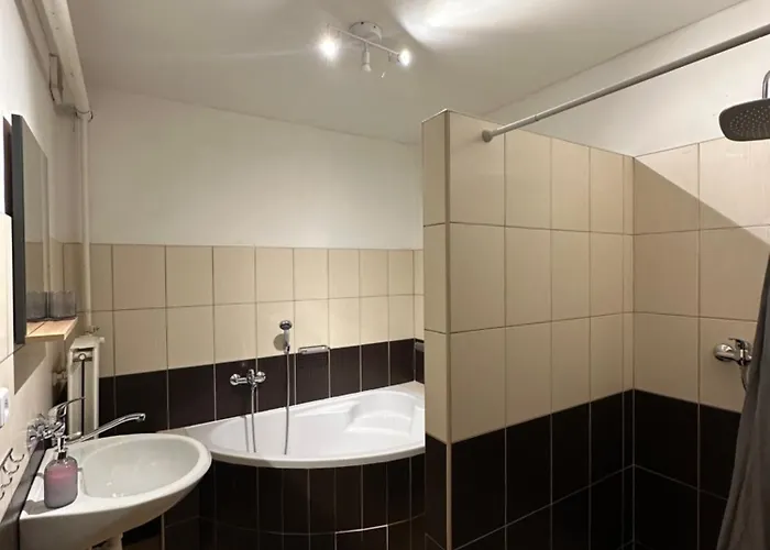 Apartamento U Máslů