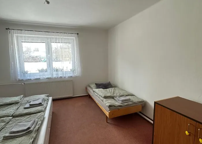 U Maslu Bezdekov Nad Metuji