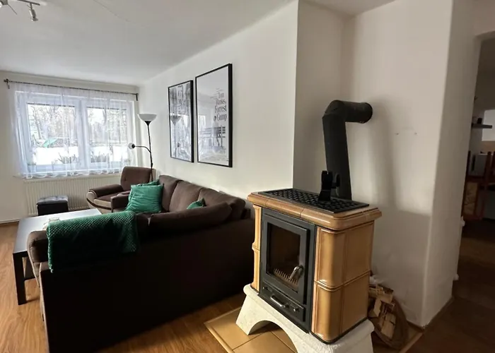 Apartamento U Máslů Bezdekov Nad Metuji
