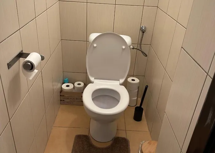 U Maslu * Bezdekov Nad Metuji